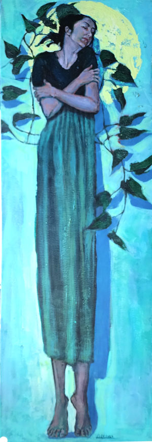 The Embrace of the Soul