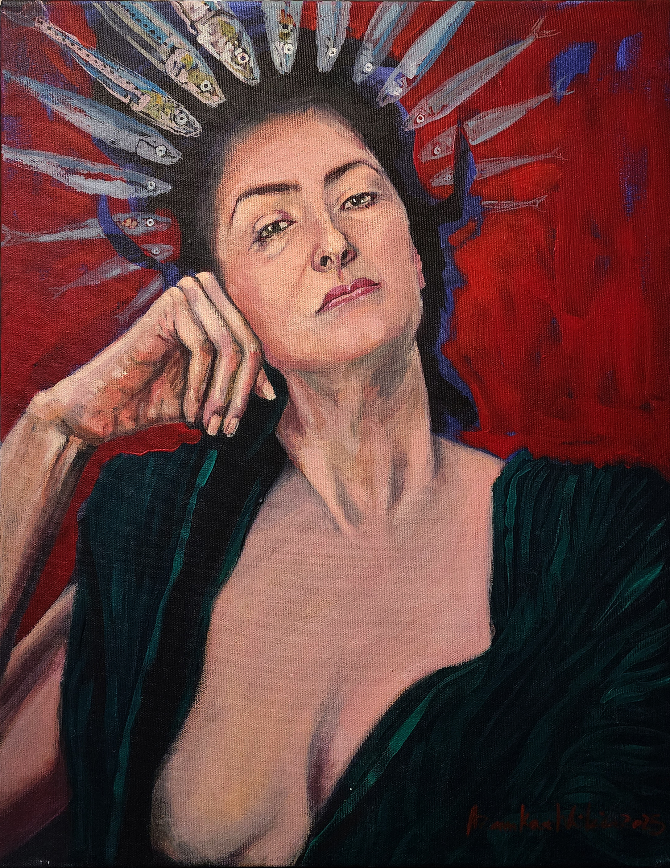 A Thought Before Becoming