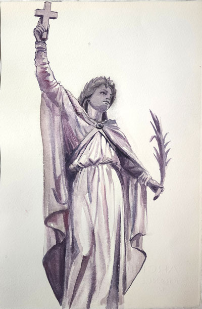 Jeanne d'Arc