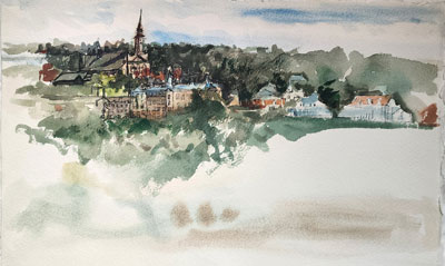 Lévis, Québec