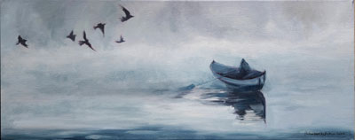 Silent Waters