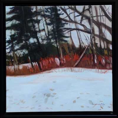 Winter's Edge